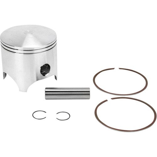 Wiseco Piston - Yamaha - .50mm - 85.50 mm Bore | 232M08550