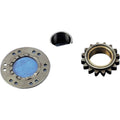 Drag Specialties Kickstarter Ratchet Gear Kit | 26-0267/8SC2
