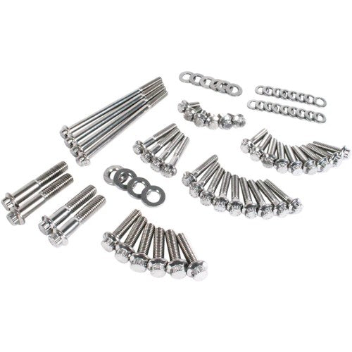Feuling Oil Pump Corp Bolt Kit Primary Transmission FX 06-16 | 3055