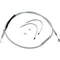 Magnum Sterling Chromite II Clutch Cable | 322812