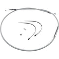 Magnum Sterling Chromite II Clutch Cable | 3205HE