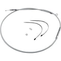 Magnum Sterling Chromite II Clutch Cable | 3221HE