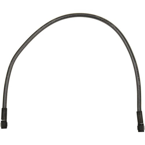 Magnum Black Pearl Brake Line - 21" - ABS | AS4521