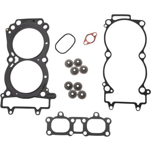 Moose Racing Top End Gasket Kit Polaris | 8100006