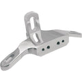 Pro-One Performance Motor Mount - Chrome - Evo | 204500