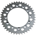 Parts Unlimited Rear Honda Sprocket - 520 - 42 Tooth | 41201KFO000-42T