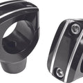 HardDrive 2in. Risers, Black | 245220