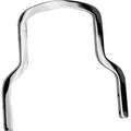 Harddrive Chrome Shorty Sissy Bar Fxd 02-05 | 086051
