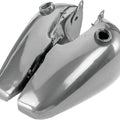 HardDrive 3.5 Gallon Fat Bob Gas Tank, Cam Style Bungs | 011303