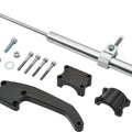 HardDrive Steering Damper, Silver | 820-52290