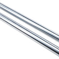 HardDrive 49mm Fork Tube, +2in. | 094612