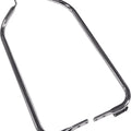 HardDrive Saddlebag Support Kit, Chrome | 302264