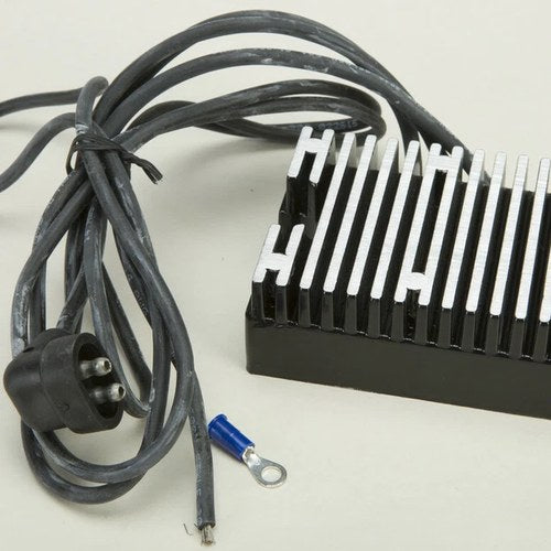 HardDrive Regulator, Black | H1988