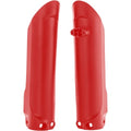 Acerbis Lower Fork Cover Sets, Red | 2686000004