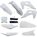 Acerbis Full Plastic Kit Hus Original '22 | 2726557428
