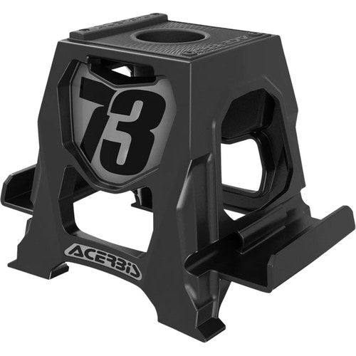 Acerbis Phone Stand, Black | 2791570001