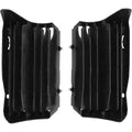 Acerbis Radiator Shrouds Hon Black | 2911450001
