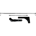 Accutronix +6in. Forward Control Extension Kit | BPEXL14-6B