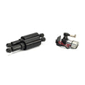 Arnott Bilstein Series Air Suspension, Black | MC-3105