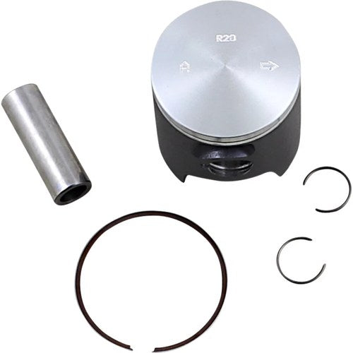 Athena Piston Kit Cast 47.45/Std Yam | S4C04750005A