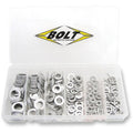 Bolt Drain Plug Washer Kit | 2008-DPW