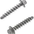 Bolt Euro 6mm Shroud Screw/Ejot 6X30mm 10/Pk | 022-30630