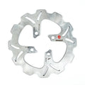Braking W-FIX Brake Rotor | WF8114