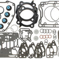 Cometic Est Top End Gasket Kit, Twin Cooled with .040in. Head Gaskets | C10170