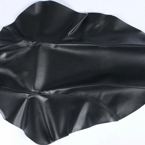Cycle Works Seat Cover Black | 35-36592-01