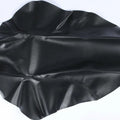 Cycle Works Seat Cover Black | 35-36592-01