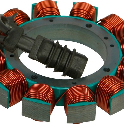 Cycle Electric Stator | CE-8999