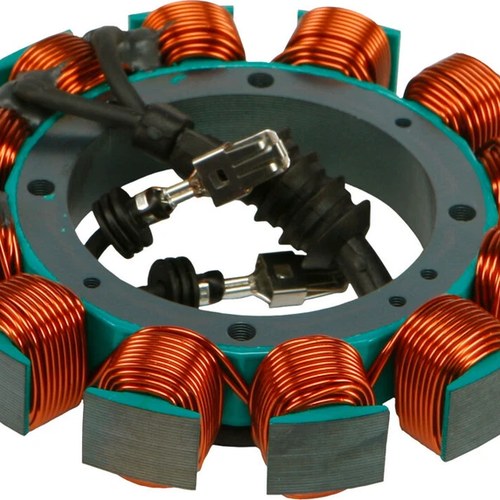 Cycle Electric Stator | CE-9902