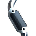 Dei Gen Iii Onyx Heatshield, 3.5in. x 6.5in. - Brushed/Titanium | 902458