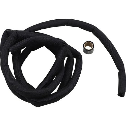 Dei Protective Split Sleeve, 25mm x 10ft., 1in. | 906473