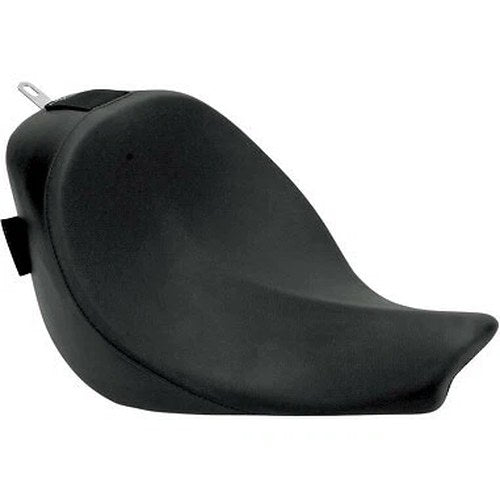 Danny Gray BigSeat Backrest Seat, Plain Smooth | 20-118
