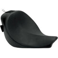 Danny Gray BigSeat Backrest Seat, Plain Smooth | 20-118