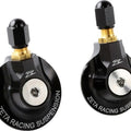 Drc WP Rear Shock Gas Valve, 58mm OD | ZE56-51058
