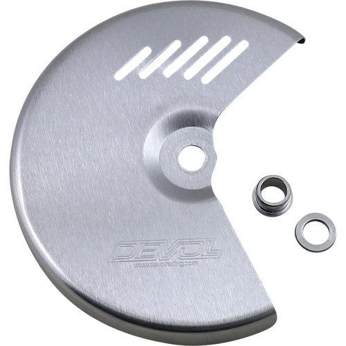Devol Disc Guard, Front | 0104-1104