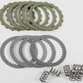 Ebc Srk Complete Clutch Kit | SRK122