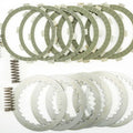 Ebc Srk Complete Clutch Kit | SRK140