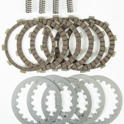 Ebc Drc Series Clutch Kit | DRC229