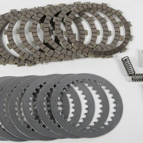 Ebc Drc Series Clutch Kit | DRC71