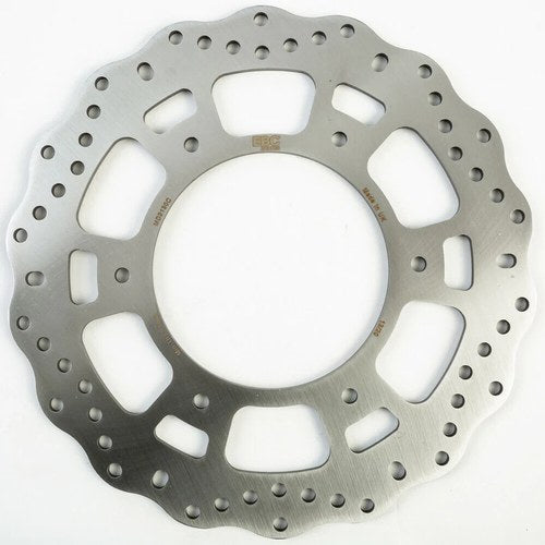 Ebc Contoured Brake Rotor | MD2130C