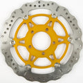 Ebc XC Series Contour Brake Rotor | MD3089XC