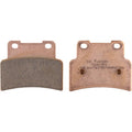 Ebc Double-H Sintered Brake Pads | FA432HH