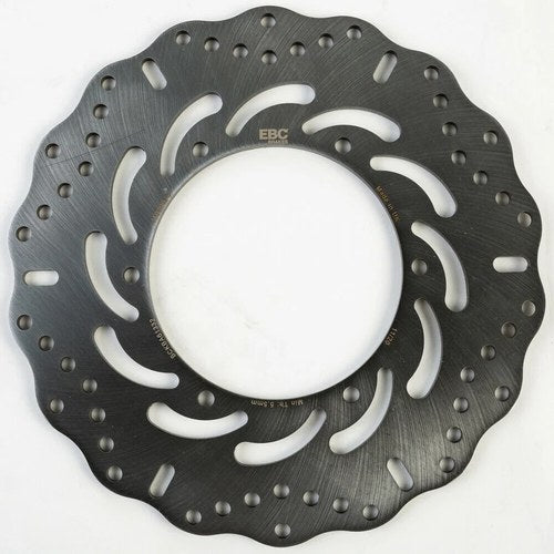 Ebc Contoured Brake Rotor | MD2092C
