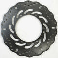 Ebc Contoured Brake Rotor | MD2092C