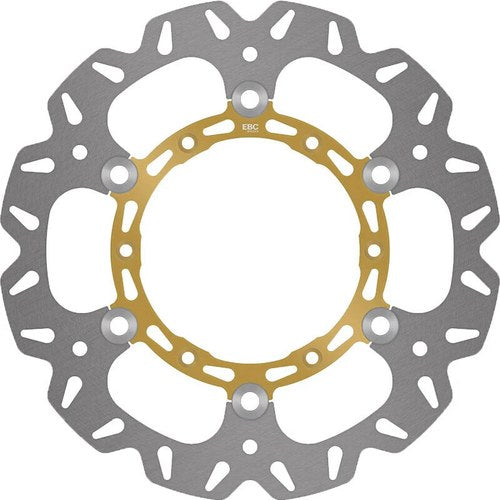 Ebc CX Extreme Vee Brake Rotor | MD6392CX