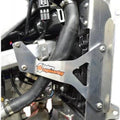 Enduro Engineering Radiator Braces Yam | 11-5019