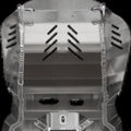 Enduro Engineering Skidplate Hon | 24-6019
